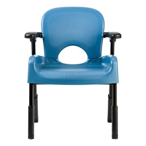 Compass Chair - Front View